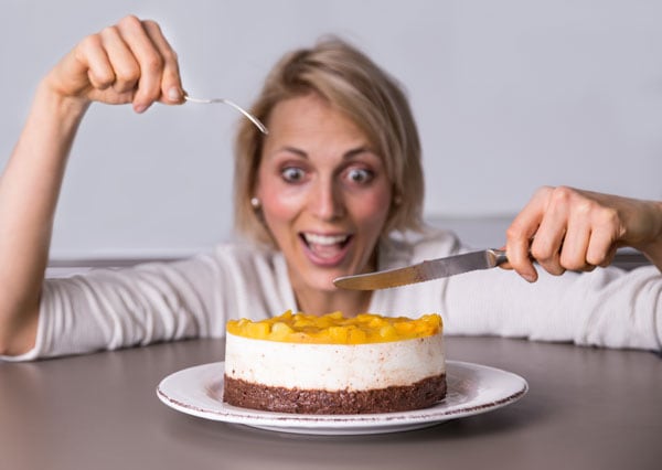 Het boek Oh My Pie! van Marike Bol: glutenvrij bakken met een positieve draai